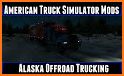 Truck Simulator USA: Offroad Driving related image