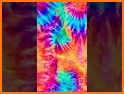 Tie Dye Live Wallpaper related image