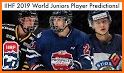 IIHF World Junior Hockey Championship Schedule related image