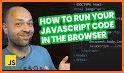 JS Run (Javascript editor) related image
