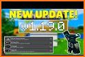 Update Minecraft-PE 2020 related image