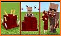 Parasitic Creatures Mod mcpe related image