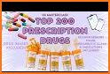 RxFlip - Top 250 Drugs related image