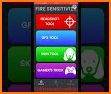 10X Fire GFX Sensitivity Tool related image