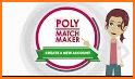 PolyMatchMaker related image