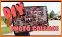 Love Collage Photo Frame related image