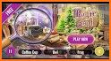 Hidden Objects World Tour - Search and Find related image