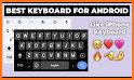 Samsung Keyboard 2021 - New Emoji Keyboard ! related image