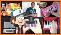 Gravity Falls Soundboard related image