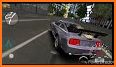 Mustang 1974 Car Race Drift Simulator related image