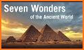 Seven Wonders of the World related image