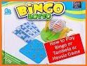 Housie Kings - Tambola Bingo related image