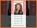 Math Duel - Brain Exercises Puzzle Math related image