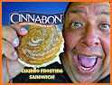 Cinnabon related image