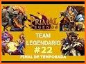 Primal Legends related image