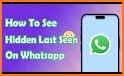 Dasta - last seen online tracker for Whatsapp related image