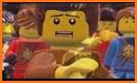 guide LEGO Ninjago Tournament Hints related image