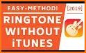 Ringtones for Iphone Free 2019 related image