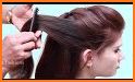 Hairstyle step by step 2019 related image