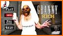 Rich Granny : Scary Horror MOD 2020 related image