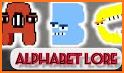 Alphabet Lore Mod For Melon related image