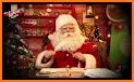 Message from Santa! video & ca related image