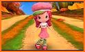 Strawberry Shortcake BerryRush related image