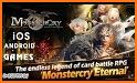 MonsterCry Eternal - Card Battle RPG related image