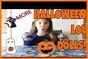 New Surprise lol Dolls Halloween games related image