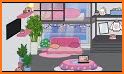 TOCA Miga Town Wallpaper related image