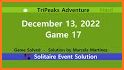 TriPeaks Adventures related image