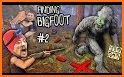 Bigfoot Horror Game Chapter 1 : Hunting Monsters related image