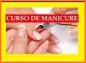 Curso de Manicure Online related image