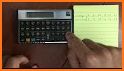 15C Scientific Calculator related image