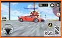 GT Racing Fancy Car Stunts : Insane Driving Tracks related image