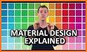 Material Design Pro related image