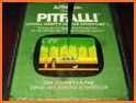 Pitfall Arcade Game related image