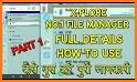 Xplore File Manager related image