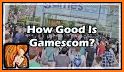 gamescom - The Official Guide related image