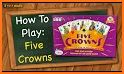 Five Crowns Scorekeeping related image