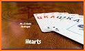 Hearts Card related image