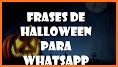 Frases de Halloween related image