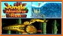 Pug Venture - Jungle Adventure Run related image