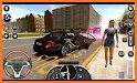 Taxi Driving Simulation Be Quick in the City related image