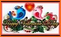 Valentine Day : Greetings, Status, Quotes, Wishes related image