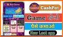 Cashpot - Earn real cash games related image