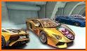 Aventador Drift Driving Simulator related image