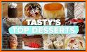 Desserts Wallpapers related image