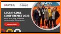 CSCMP EDGE Conference related image