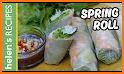 Cooking instructions Quick Easy Vietnamese food related image